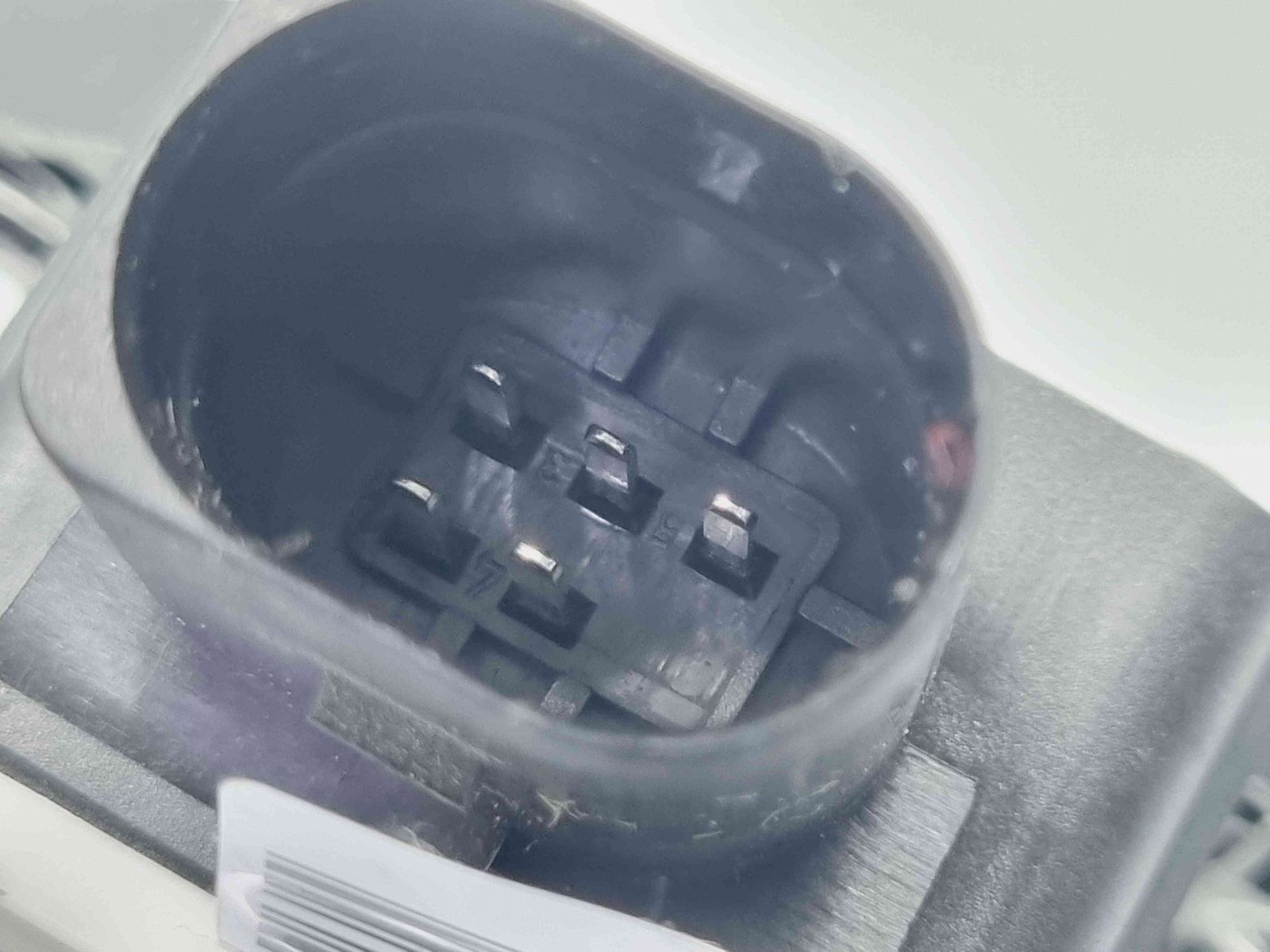 SENZOR ESP Audi A4 (8EC, B7) [Fabr 2004-2008] 8E0907637C - imagine 3