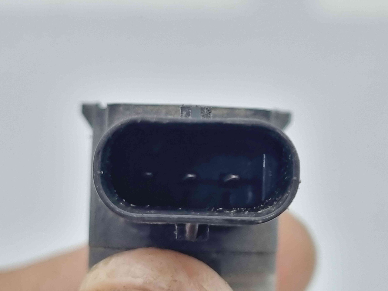 Senzor parcare Skoda Octavia 2 (1Z3) [Fabr 2004-2013] 4H0919275 - imagine 3