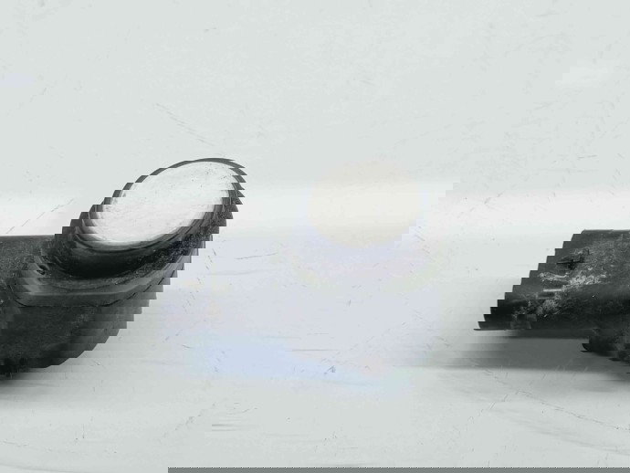   Senzor parcare Skoda Octavia 2 (1Z3) [Fabr 2004-2013] 4H0919275