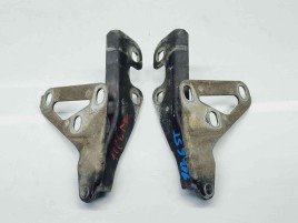 Set balamale capota Opel Astra H [Fabr 2004-2009] 24435369 | 24435368