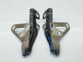 Set balamale capota Opel Astra H [Fabr 2004-2009] 24435369 | 24435368