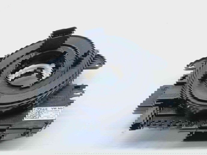   Spirala volan Skoda Octavia 2 (1Z3) [Fabr 2004-2013] 5K0953569E  