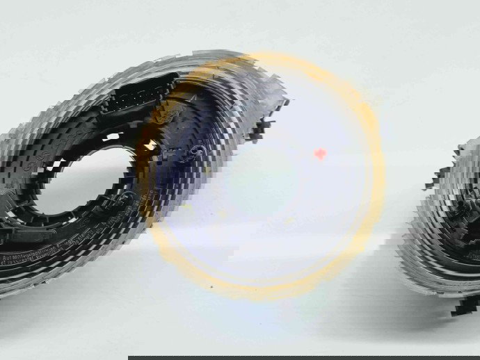   Spirala volan Audi A4 (8EC, B7) [Fabr 2004-2008] 4E0953541A  