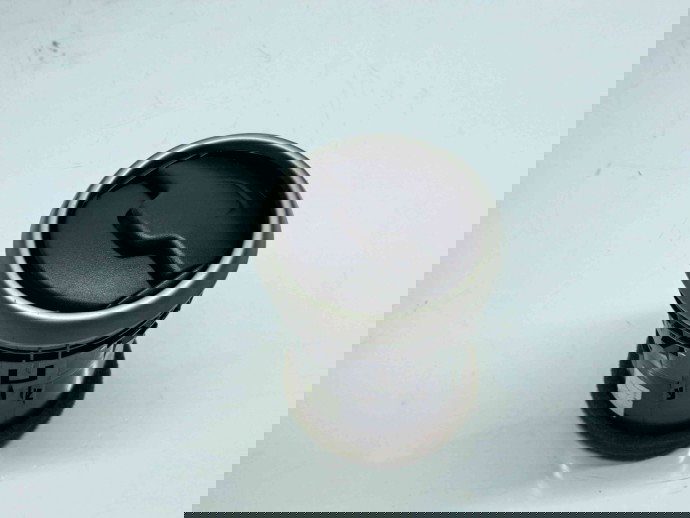  Grila aerisire stanga Nissan Qashqai [Fabr 2007-2014] 68760JD10A