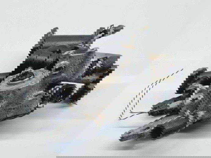 Supapa EGR Opel Astra H [Fabr 2004-2009] 8973586130 1.7 TDCI Z17DTH74KW / 100CP 1.7 TDCI Z17DTH 74KW / 100CP