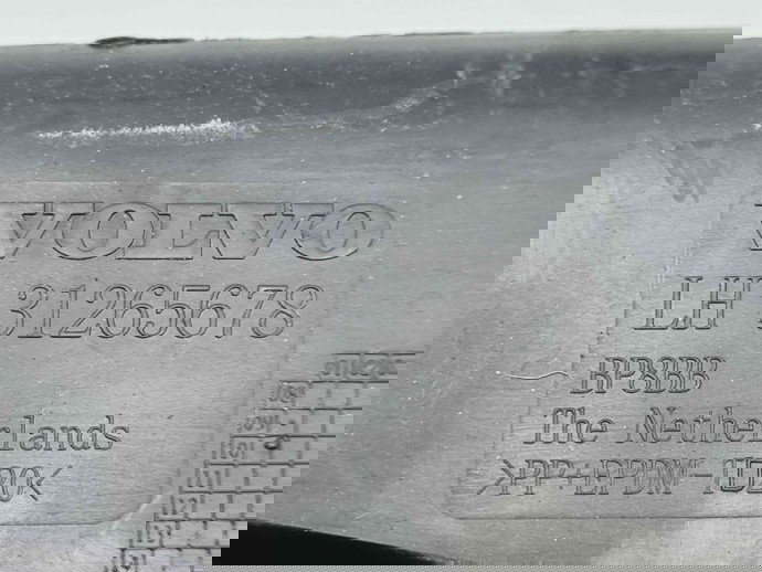 Suport bara stanga spate Volvo C30 Coupe Facelift Rdesign [Fabr 2006-2013] 31265678