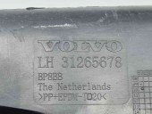 Suport bara stanga spate Volvo C30 Coupe Facelift Rdesign [Fabr 2006-2013] 31265678