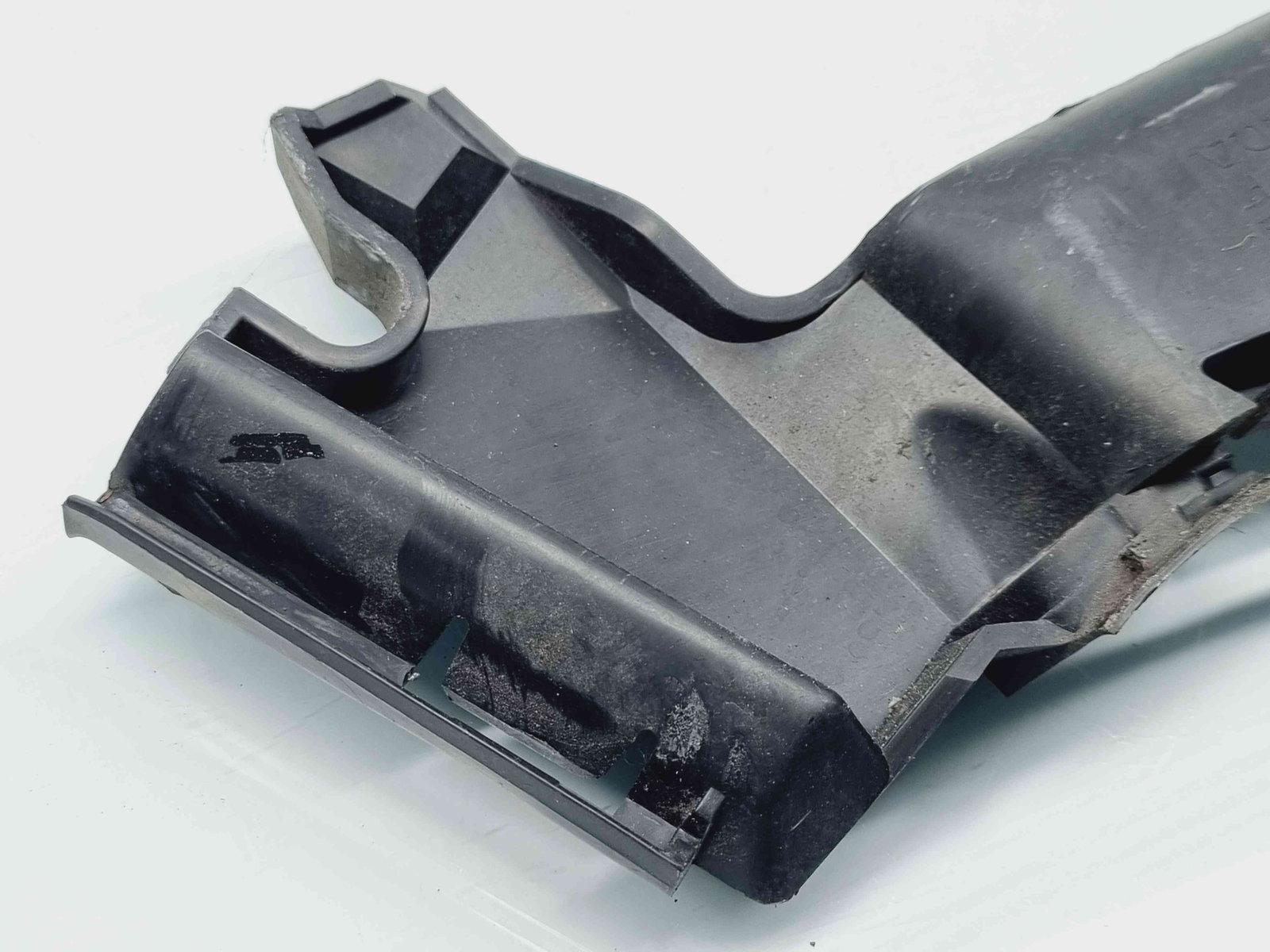 Suport bara stanga spate Volvo C30 Coupe Facelift Rdesign [Fabr 2006-2013] 31265678 - imagine 3