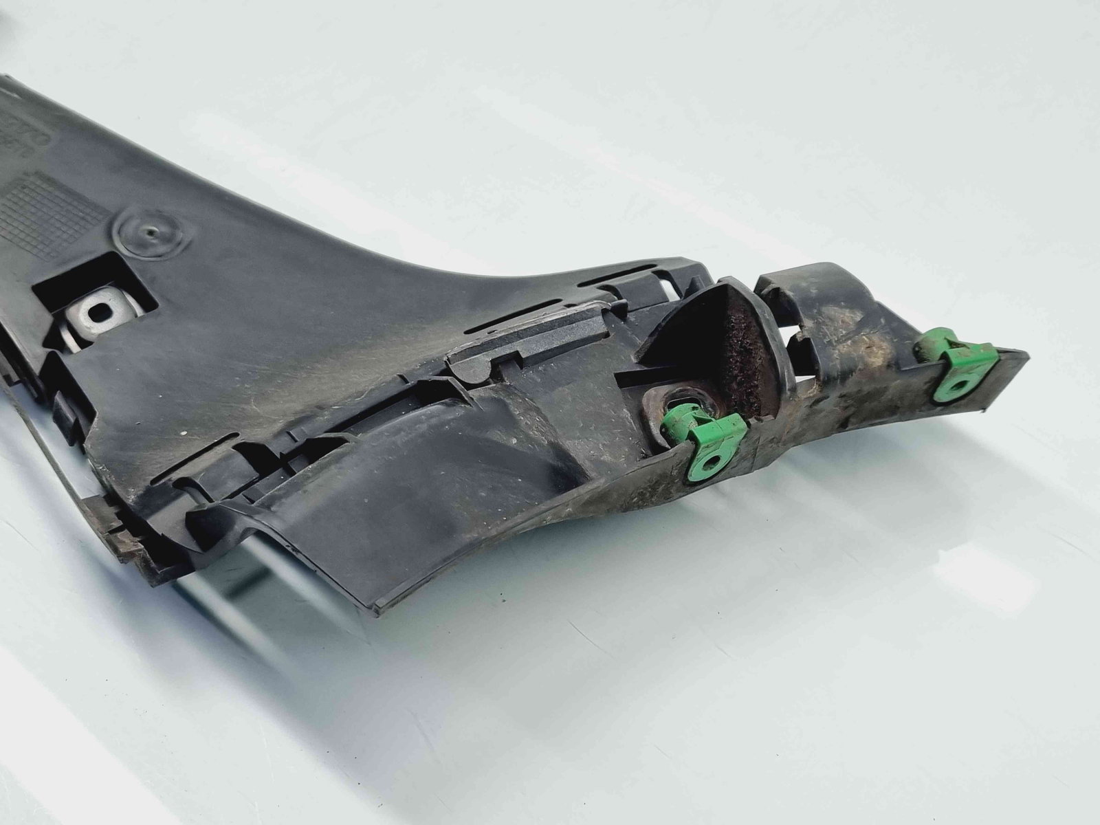 Suport bara stanga spate Volvo C30 Coupe Facelift Rdesign [Fabr 2006-2013] 31265678 - imagine 4