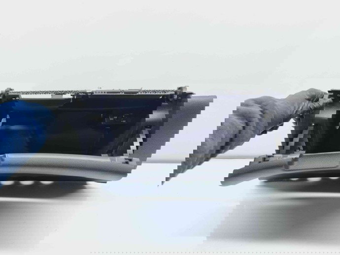   Torpedou Skoda Octavia 2 (1Z3) [Fabr 2004-2013] 1Z1857097N