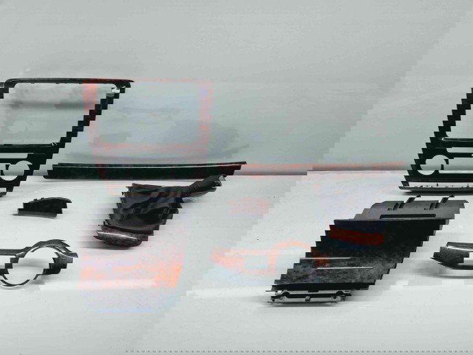 Trimuri bord Skoda Octavia 2 (1Z3) [Fabr 2004-2013] 1Z1863077A | 1Z1863212 | 1Z185