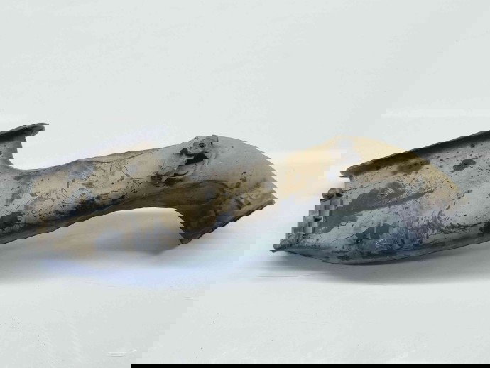 Tub admisie aer Opel Astra H [Fabr 2004-2009] 55351756 1.7 TDCI Z17DTH74KW / 100CP 1.7 TDCI Z17DTH 74KW / 100CP