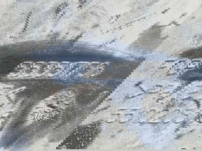 Tub admisie aer Opel Astra H [Fabr 2004-2009] 55351756 1.7 TDCI Z17DTH74KW / 100CP 1.7 TDCI Z17DTH 74KW / 100CP