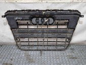 Grila bara fata Audi A8 (4H) [Fabr 2010-2017] 4H0853949 | 4H0853651