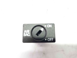 Buton ON/OFF airbag Audi A5 2.7 CAMA 1K0919237C 2007-2015