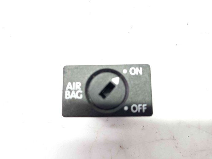 Buton ON/OFF airbag Audi A5 2.7 CAMA 1K0919237C 2007-2015