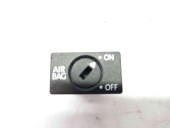 Buton ON/OFF airbag Audi A5 2.7 CAMA 1K0919237C 2007-2015