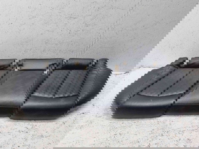   Bancheta spate Audi A6 (4G2, C7) S-line [Fabr 2012-2017] OEM