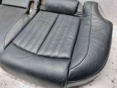   Bancheta spate Audi A6 (4G2, C7) S-line [Fabr 2012-2017] OEM