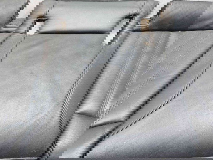   Bancheta spate Audi A6 (4G2, C7) S-line [Fabr 2012-2017] OEM