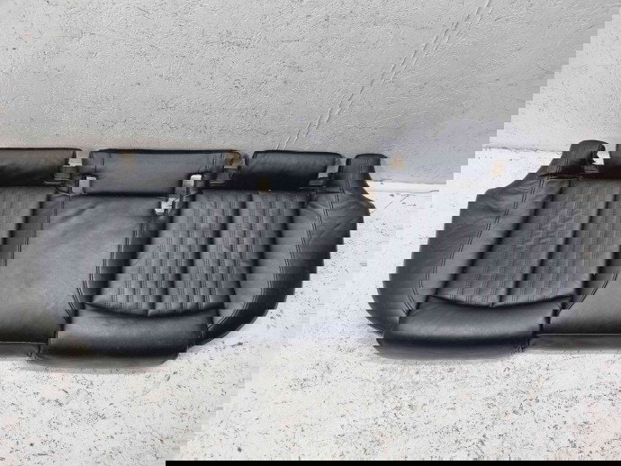   Bancheta spate Audi A6 (4G2, C7) S-line [Fabr 2012-2017] OEM