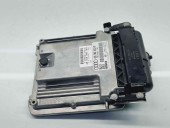 Calculator motor ECU Audi A4 (8EC, B7) [Fabr 2004-2008] 03G906016KP | 0281013292 2.0 TDI BPW 103KW / 140CP 2.0 TDI BPW 103KW / 140CP
