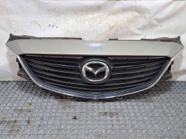 Grila bara fata MAZDA 6 (GJ1) [Fabr 2014-2021] GHP9-50712
