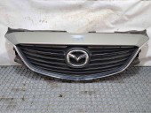 Grila bara fata MAZDA 6 (GJ1) [Fabr 2014-2021] GHP9-50712
