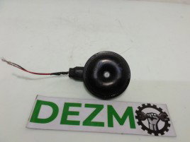 Claxon Renault Clio Symbol 1.5 DCI 28R000034 1998-2007
