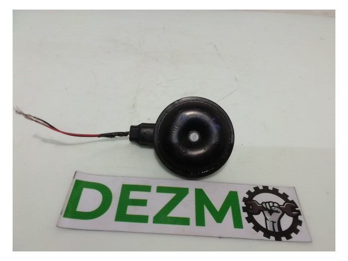 Claxon Renault Clio Symbol 1.5 DCI 28R000034 1998-2007