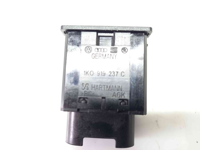 Buton ON/OFF airbag Audi A5 2.7 CAMA 1K0919237C 2007-2015