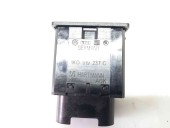 Buton ON/OFF airbag Audi A5 2.7 CAMA 1K0919237C 2007-2015