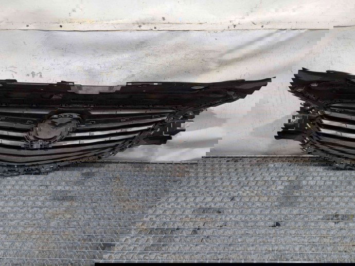 Grila bara fata MAZDA 6 (GJ1) [Fabr 2014-2021] GHP9-50712