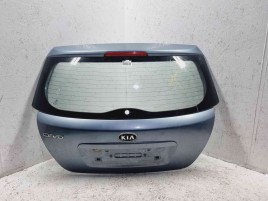 Haion Kia Ceed (SW) [Fabr 2007-2012] KOMPASS BLUE 3A