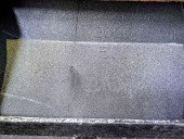 Grila bara fata MAZDA 6 (GJ1) [Fabr 2014-2021] GHP9-50712