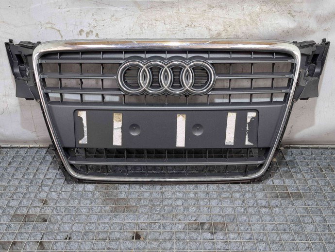 Grila bara fata Audi A4 (8K5, B8) Avant [Fabr 2008-2015] 8K0853651