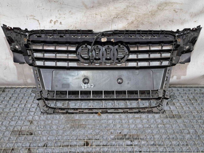 Grila bara fata Audi A4 (8K5, B8) Avant [Fabr 2008-2015] 8K0853651