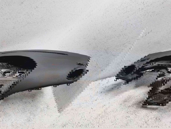   Kit airbag - Plansa bord MAZDA 3 Sedan (BL) [Fabr 2008-2013] BCM557K30