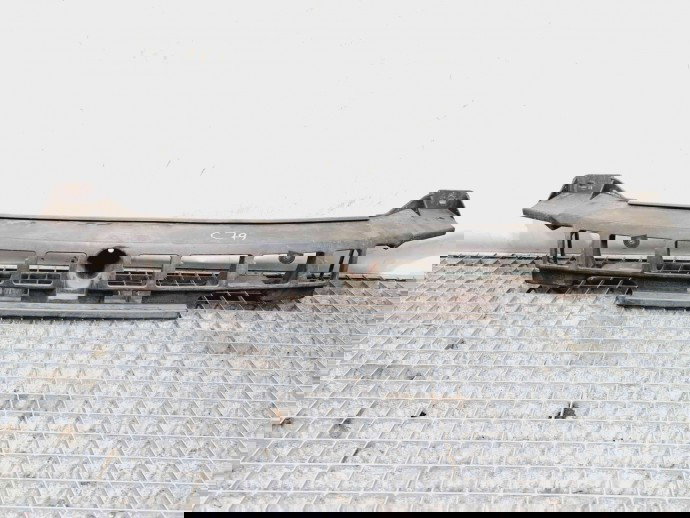 Intaritura bara fata Peugeot 207 (WA) [Fabr 2006-2012] 9674669077