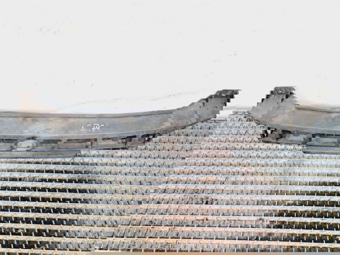 Intaritura bara fata Peugeot 207 (WA) [Fabr 2006-2012] 9674669077