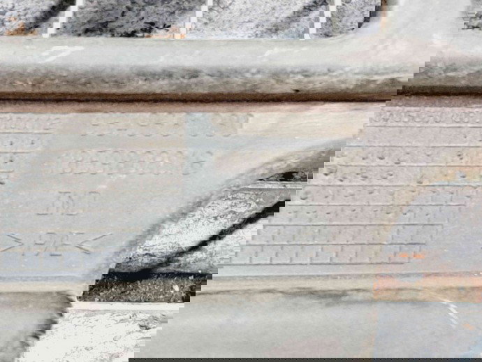 Intaritura bara fata Peugeot 207 (WA) [Fabr 2006-2012] 9674669077