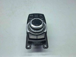  Joystick navigatie Bmw 1(F20, F21) [Fabr 2011-2017] Facelift 9286699