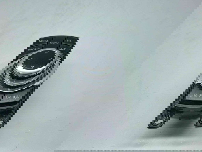  Joystick navigatie Bmw 1(F20, F21) [Fabr 2011-2017] Facelift 9286699