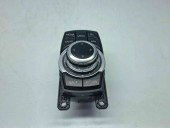  Joystick navigatie Bmw 1(F20, F21) [Fabr 2011-2017] Facelift 9286699