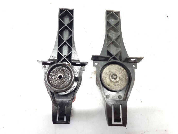 Suport radiator Audi A5 2.7 CAMA 8K0805201 2007-2015