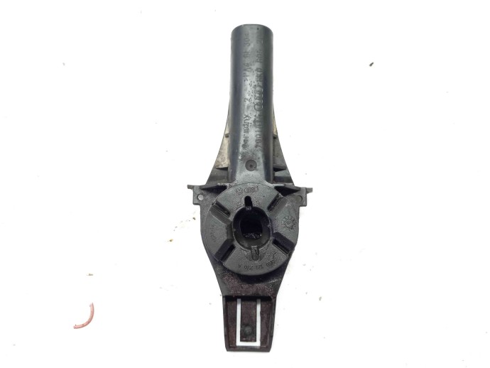 Suport radiator Audi A5 2.7 CAMA 8K0805201 2007-2015