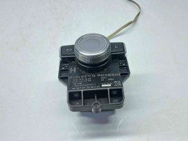  Joystick navigatie Mercedes Clasa C (W204) [Fabr 2007-2014] A2048707458