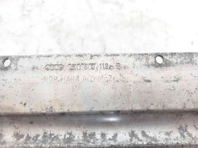 Armatura bara fata Audi A5 2.7 CAMA 8K0807113B 2007-2015