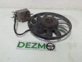 Electroventilator Audi A4 B6 1.9 TDI AWX 8E0121205T 2000-2004