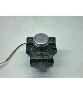 Joystick navigatie Mercedes Clasa C (W204) [Fabr 2007-2014] A2048700579